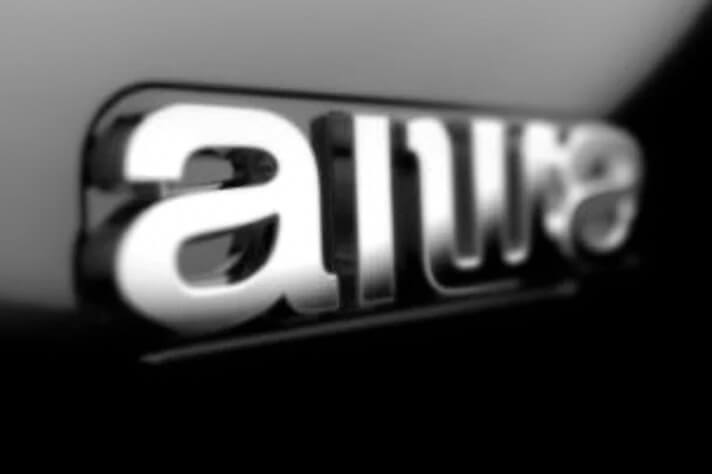 Aiwa Product